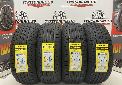 205 sonix 55r16 - 4, 55