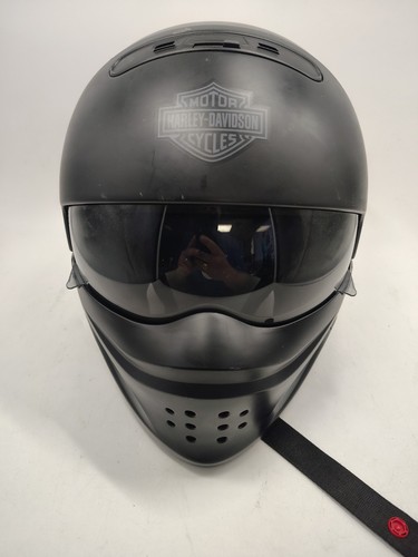 Harley davidson x04 dot - hd-x04,