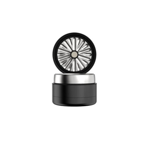 Flower mill next gen - flower,