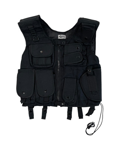 Commando industries swat - swat, vest