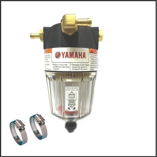 Yamaha water separator - yamaha,