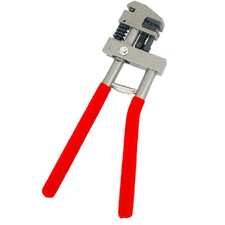 Heavy Duty Joggler Panel Flanging Hole Punch Tool For Sheet Metal Repair - 5mm