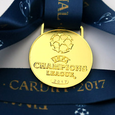 Champions League Winners Medal