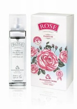 Perfume with Rose Oil - Rose Original Perfume 28ml.