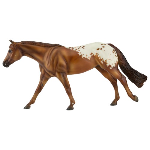Breyer 1842 chocolatey - breyer,