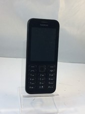 Nokia 215 - O2 - Black -