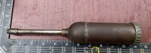 Vintage tecalemit 2771 - vintage,