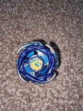 Beyblade Metal Masters Hyper