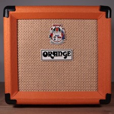 Orange PPC108 DUAL INPUT 8 Ohm