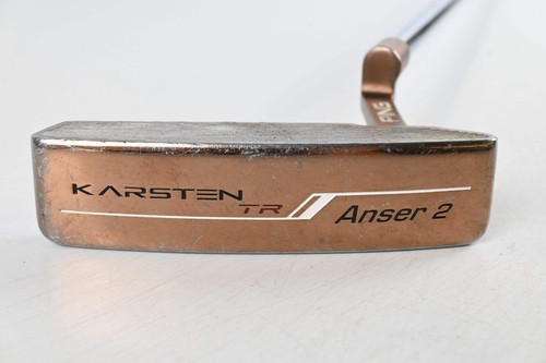 Ping karsten anser putter - ping, 2