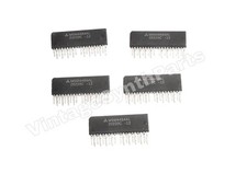 M5M4464AL-12 (MB81464) DRAM