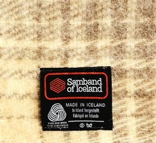 Authentic Samband of Iceland