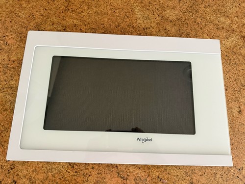 Whirlpool microwave entire - whirlpool,