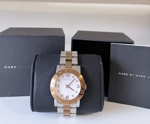 Marc jacobs mbm3194 ladies amy - ladies,