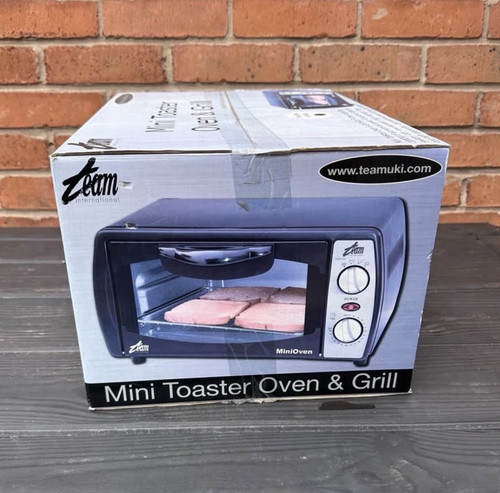 Team international minioven - international,