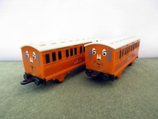 Deagostini Gullane Annie and