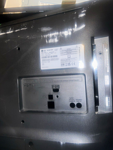 Main board eax67872806 - lg,