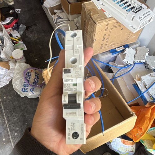 Mem eaton mr30 field fit - field,