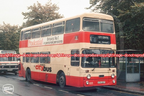 Bus photo plymouth - plymouth, citybus