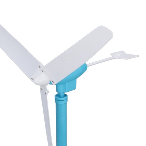 Wind turbine kit - kit, generate