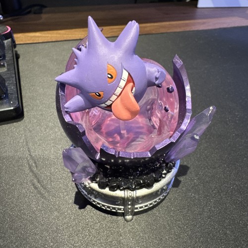 Gengar pokemon gemstone - gengar,