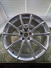Carroll Shelby Wheel x1