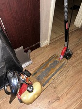 Goped Bigfoot Scooter