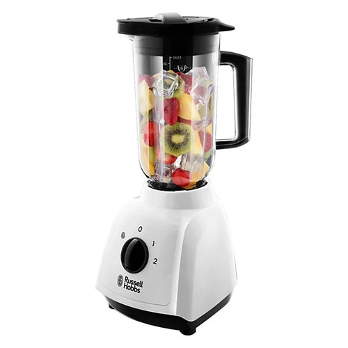 Russell hobbs plastic - plastic, jug