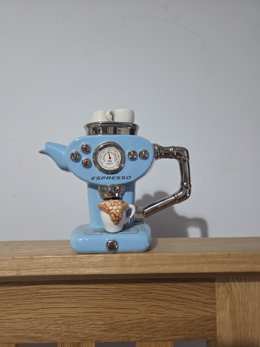 The teapottery limited edition - the,