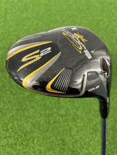 Cobra S2 Driver / 10.5 Degree/