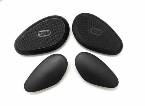 Fit for bsa tank - tank, set