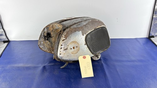 1960 1969 honda dream - honda,