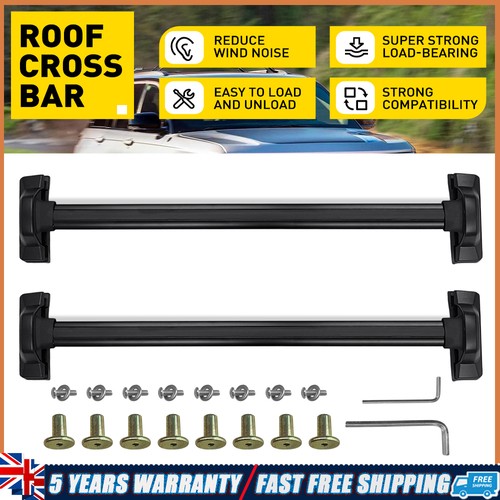 Car roof cross bar - car, kit