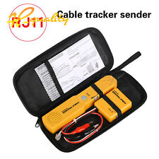 Cable Tracker Wire Tracer