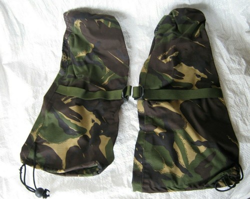 British army dpm goretex - dpm, outer