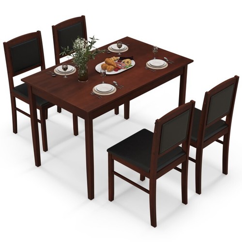 Pcs restaurant rectangular - 5-pcs,