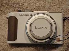 Panasonic LUMIX DMC-LX7 10.1MP