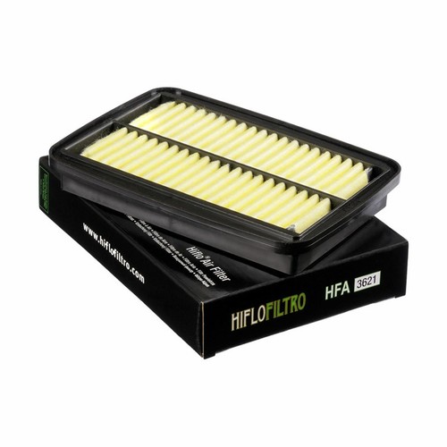 Hiflo hfa3621 air filter for - hfa3621,