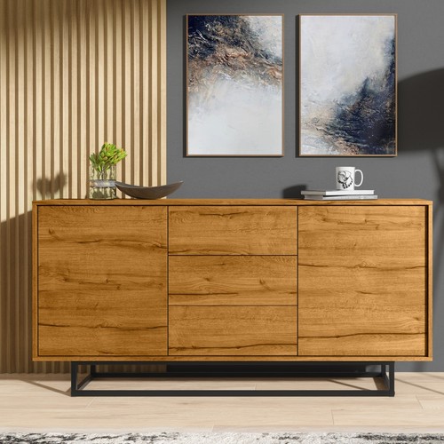 Unit stand sideboard - unit,