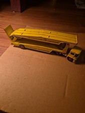 1960s Lesney Matchbox King