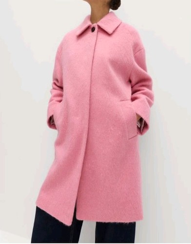 Marks spencer s pink wool - &, m&s