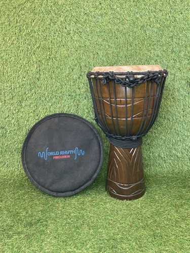 World rhythm percussion drum - world,