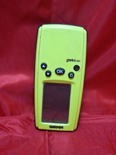 Garmin Geko 201 Handheld Navigator GPS