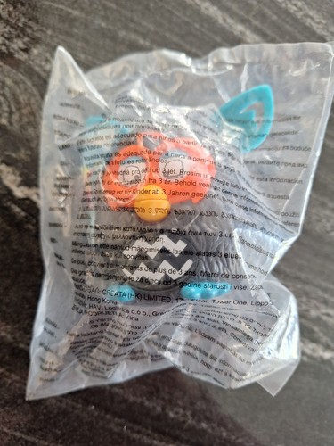 Mcdonalds furby boom 2013 - furby,
