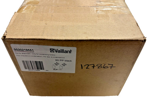 Vaillant plume bends - plume, for
