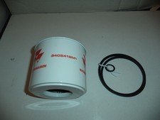 3405418M1 Massey Ferguson Fuel