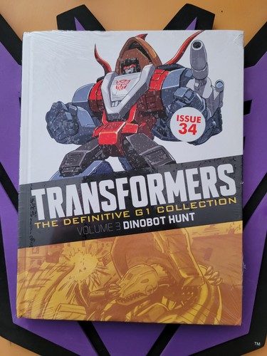 Transformers definitive - transformers,