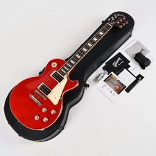 Gibson [Used] Electric guitar Gibson Les Paul Classic Translucent Cherry Mod.