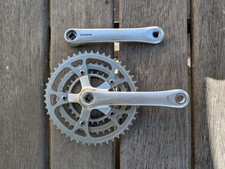 Retro Shimano XT FC-M730