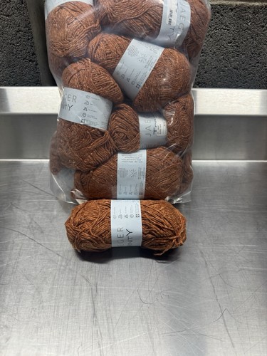 Jaeger trinity yarn - yarn, 452